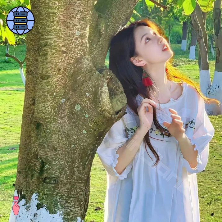 小叶